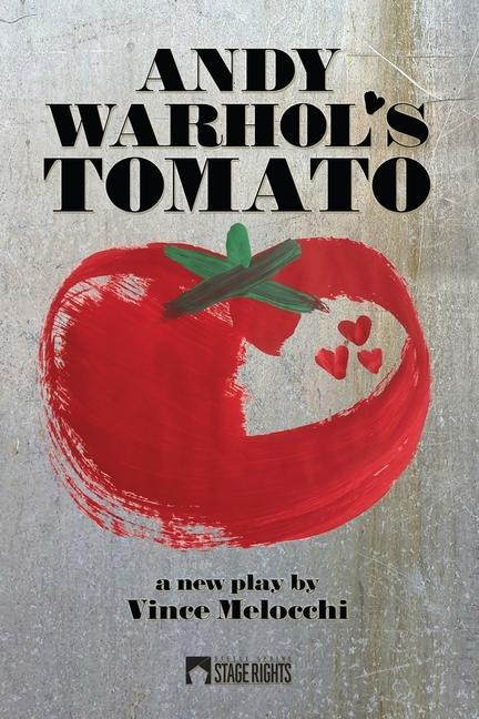 Könyv Andy Warhol's Tomato 