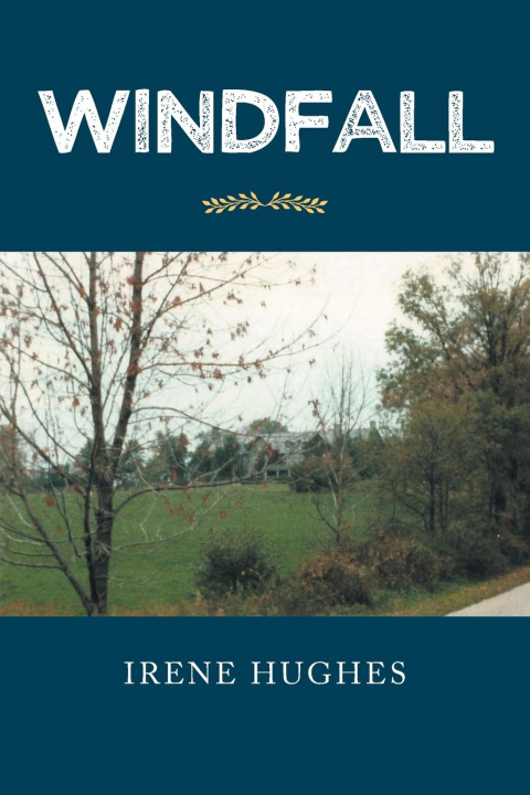 Knjiga Windfall Irene Hughes