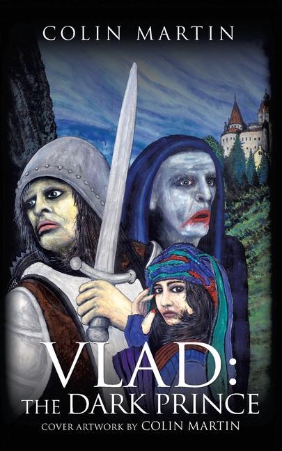 Book Vlad 
