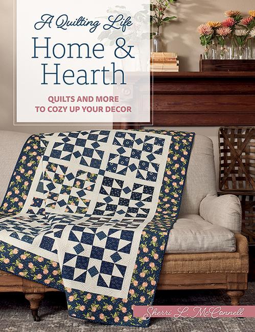 Book Home & Hearth 