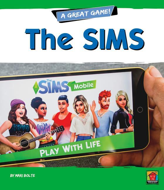 Libro SIMS 