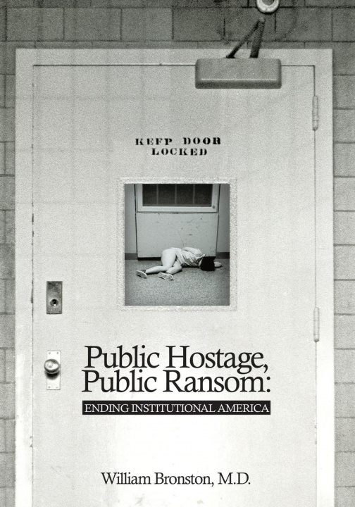Könyv Public Hostage Public Ransom 