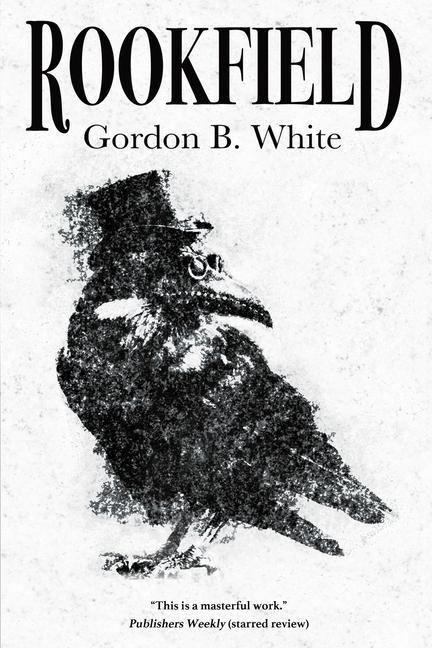Libro Rookfield Gordon B. White