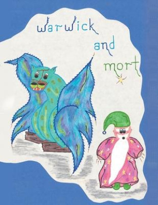 Buch Warwick and Mort Dustin Dixon
