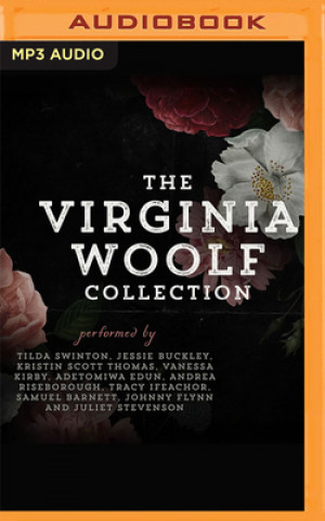 Digital The Virginia Woolf Collection Tilda Swinton