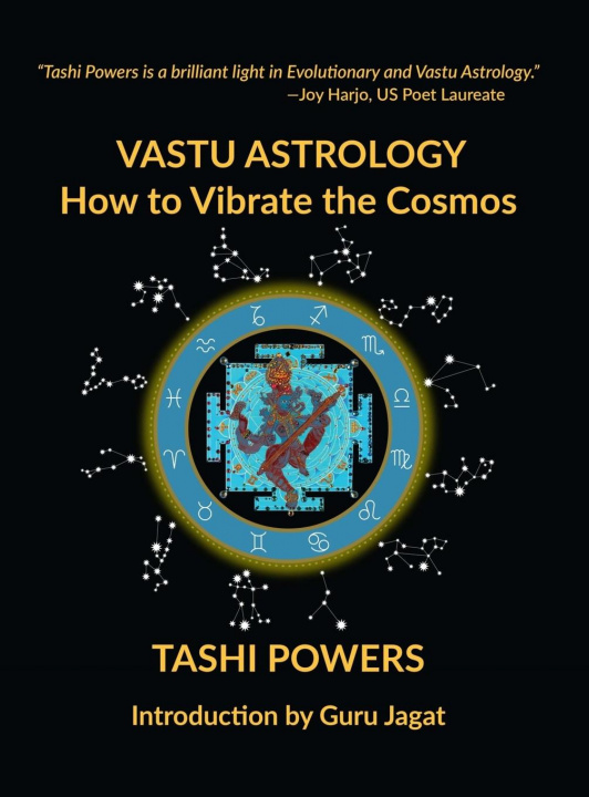 Libro Vastu Astrology 