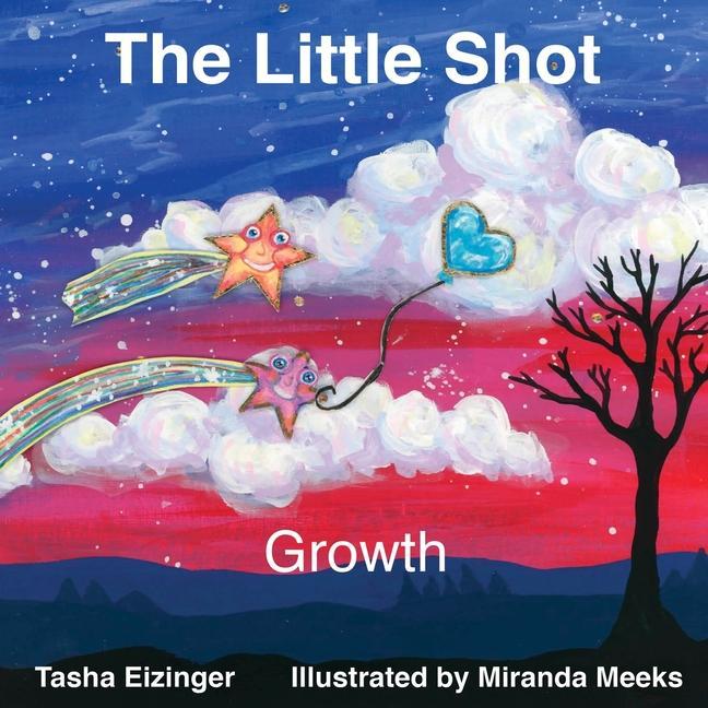 Boek Little Shot Miranda Meeks