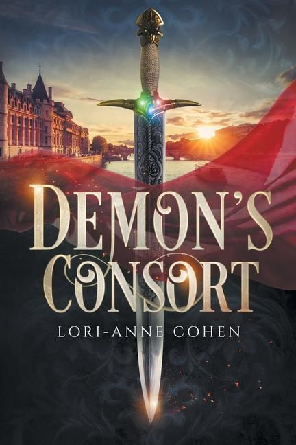 Boek Demon's Consort Lori-Anne Cohen