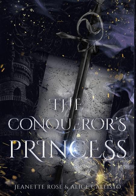 Buch Conqueror's Princess Alice Callisto
