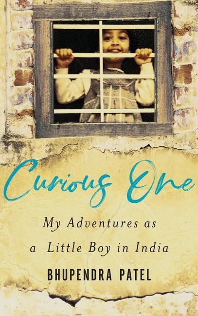 Knjiga Curious One Cindy Marsch