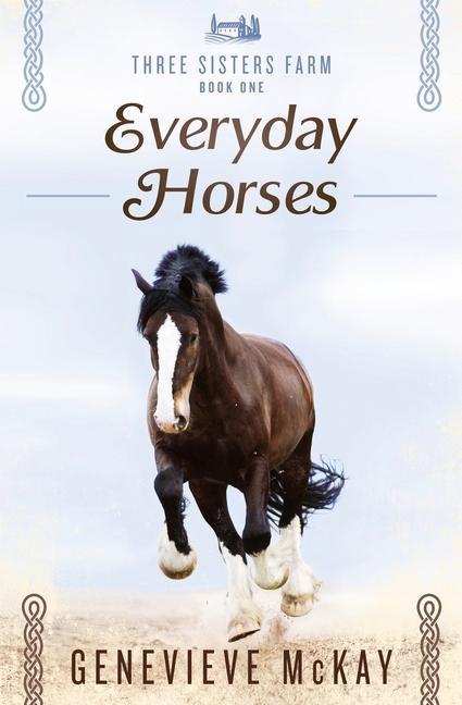 Könyv Everyday Horses 