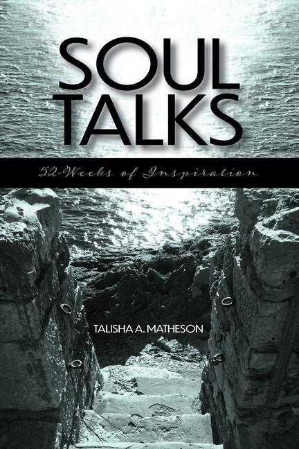 Knjiga Soul Talks Talisha A. Matheson