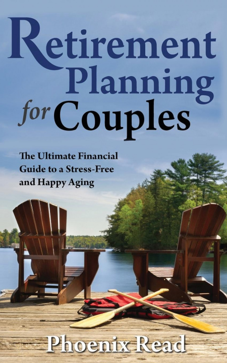 Kniha Retirement Planning for Couples 