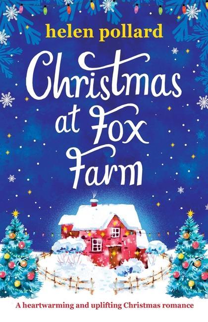 Knjiga Christmas at Fox Farm 