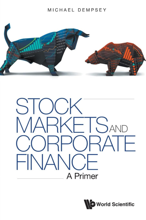 Boek Stock Markets And Corporate Finance: A Primer Michael Joseph Dempsey