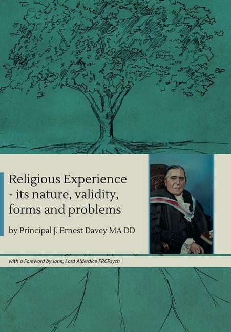 Könyv Religious Experience Lord Alderdice