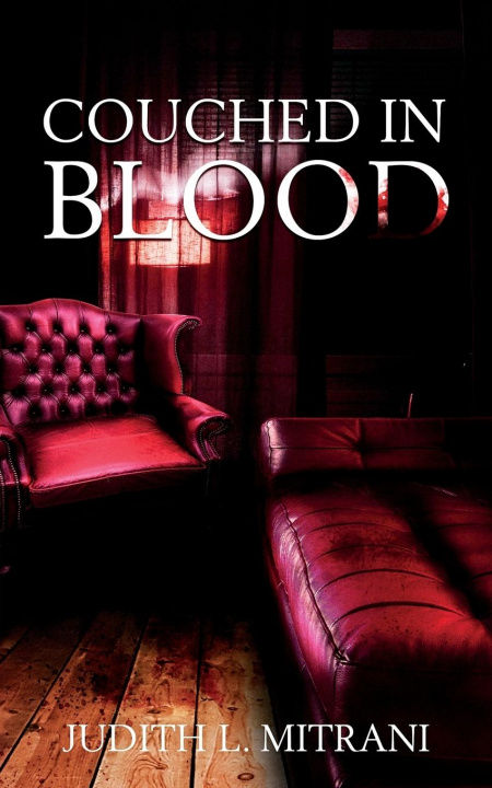 Livre Couched In Blood 