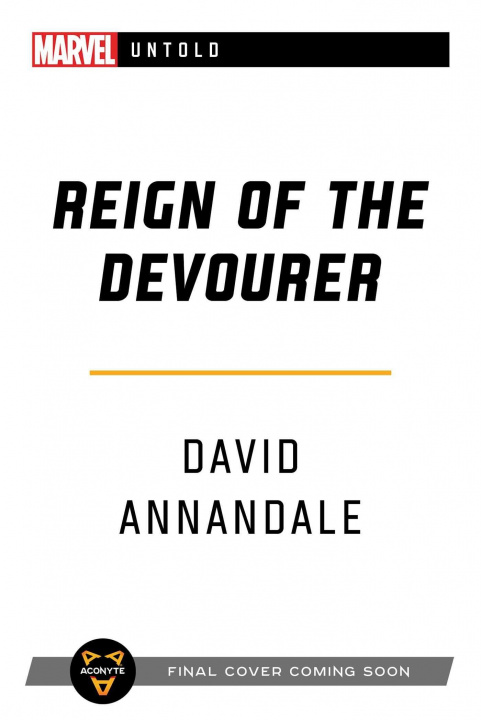 Carte Reign of the Devourer 