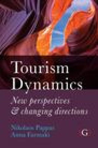 Book Tourism Dynamics Nikolaos Pappas