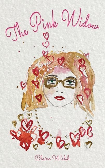 Buch Pink Widow Claire Walsh