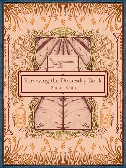 Book Surveying the Domesday Book 