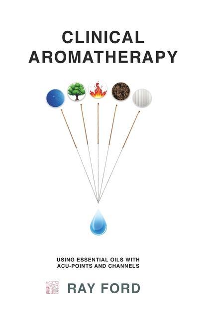 Книга Clinical Aromatherapy 
