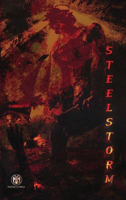 Kniha Steelstorm 