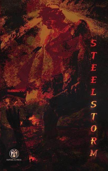 Libro Steelstorm Thomas777