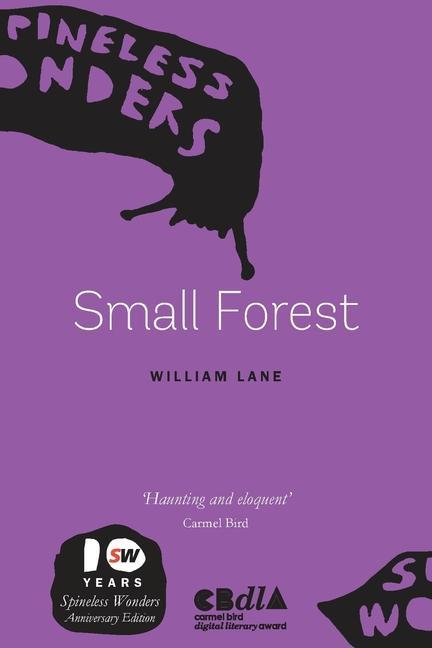 Buch Small Forest William Lane