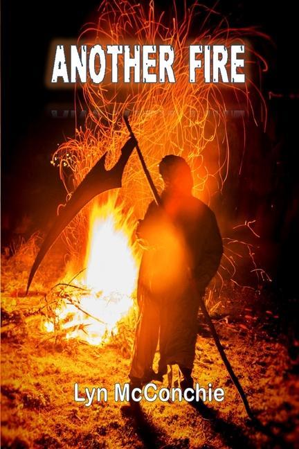 Knjiga Another Fire Lyn McConchie
