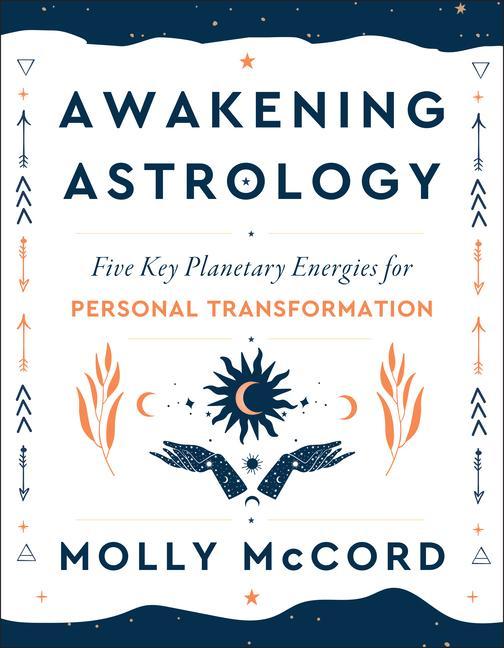 Kniha Awakening Astrology 