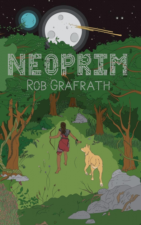 Buch Neoprim Rob Grafrath