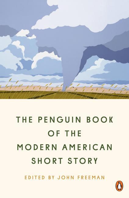 Kniha Penguin Book Of The Modern American Short Story 
