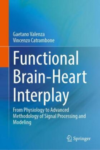 Carte Functional Brain-Heart Interplay Vincenzo Catrambone