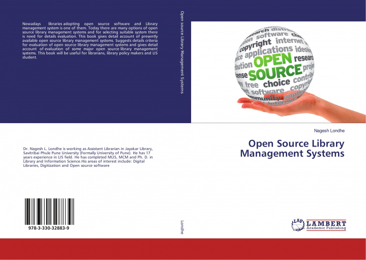 Knjiga Open Source Library Management Systems 