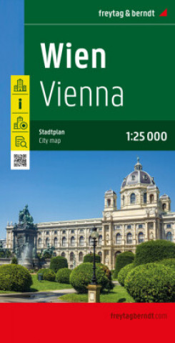 Tiskovina Vienna 