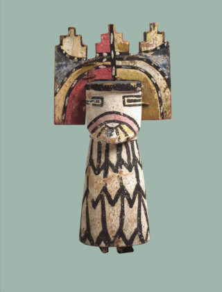 Boek Lightning Symbol and Snake Dance Uwe Fleckner