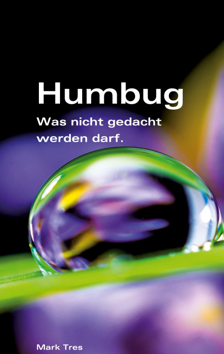 Knjiga Humbug, oder? Mark Tres