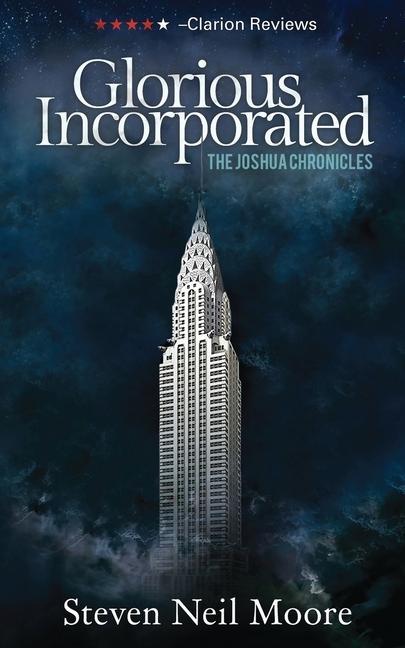 Book Glorious Incorporated Steven Neil Moore