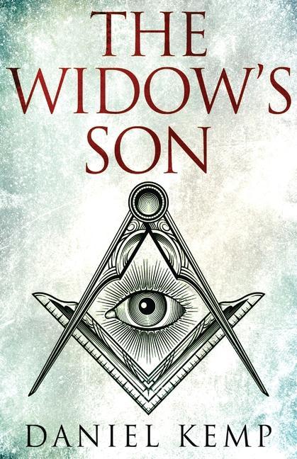 Knjiga Widow's Son Daniel Kemp