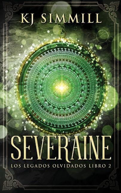 Book Severaine Santiago Machain