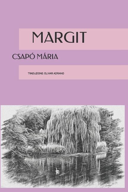 Knjiga Margit Olivari Adriano
