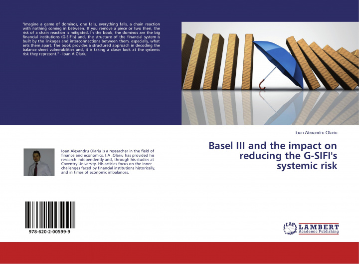 Knjiga Basel III and the impact on reducing the G-SIFI's systemic risk 