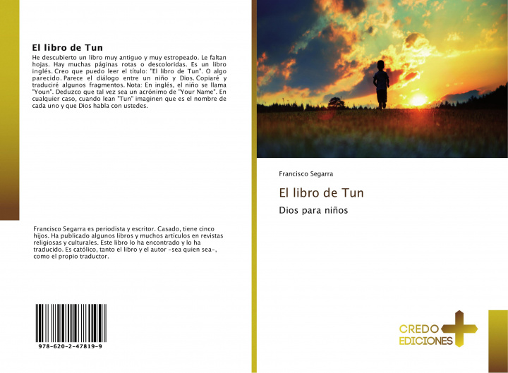 Boek El libro de Tun 