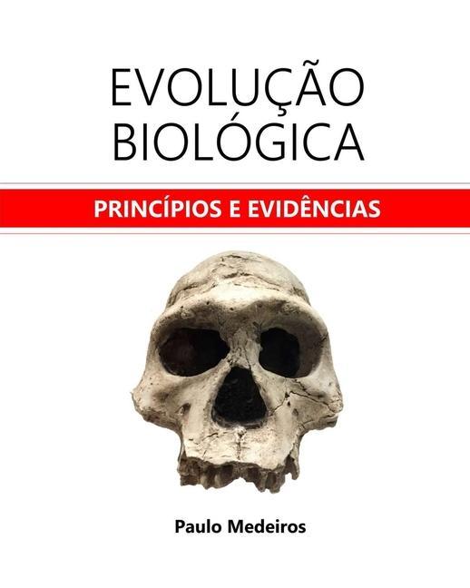 Kniha Evolucao Biologica 