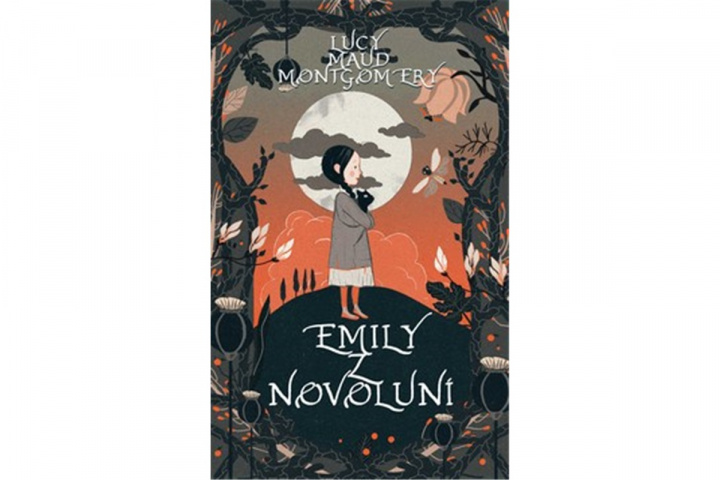 Könyv Emily z Novoluní Montgomery L. M.