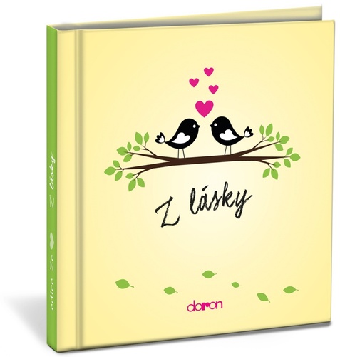 Buch Z lásky Ondřej Bakeš