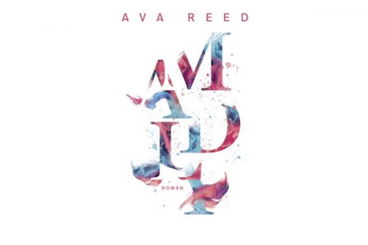 Book Madly Ava Reed