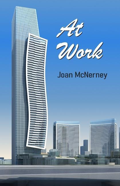 Knjiga At Work Joan McNerney
