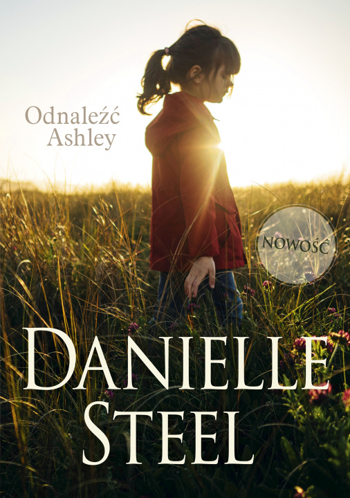 Carte Odnaleźć Ashley Danielle Steel